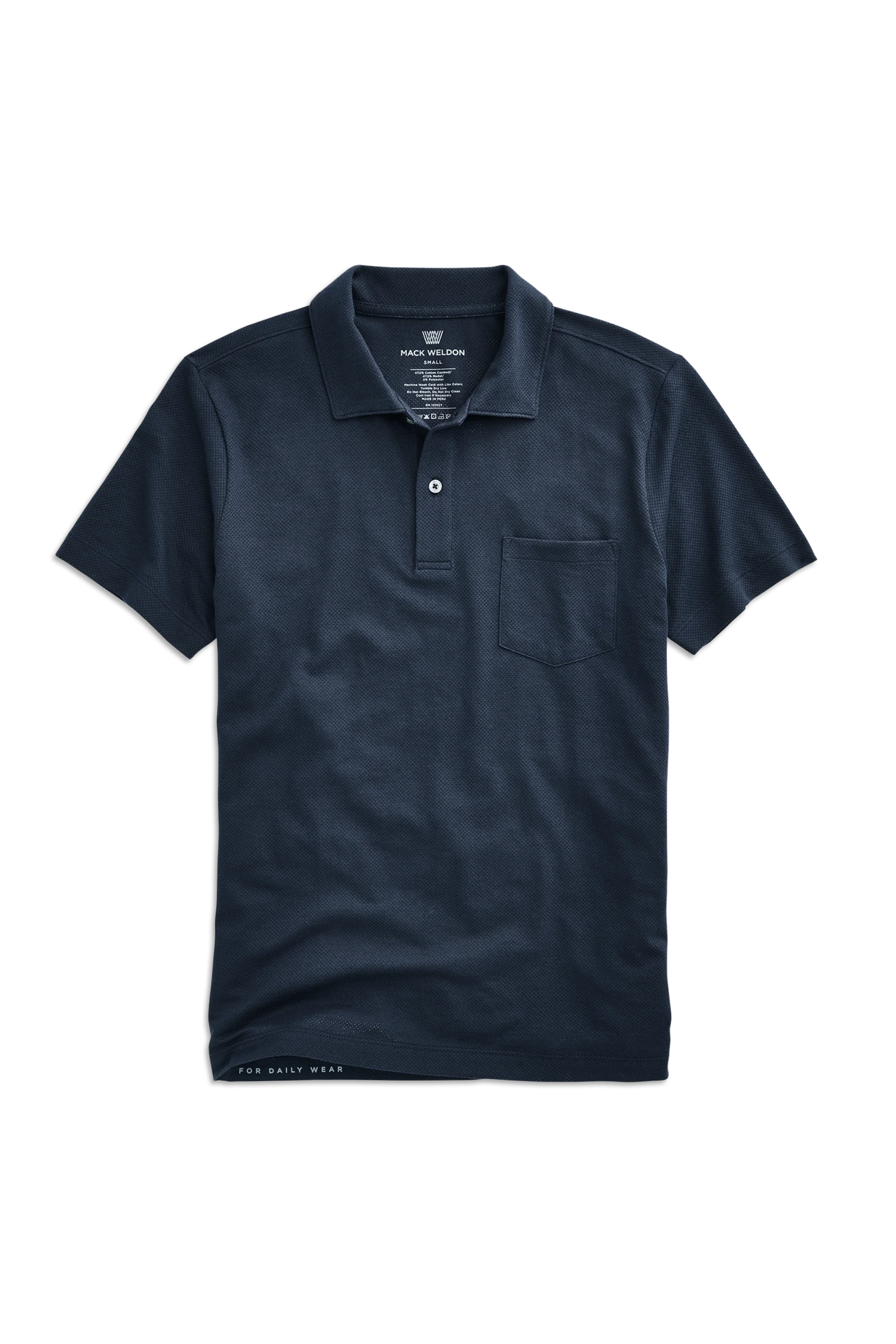 Vesper Polo - Image 4