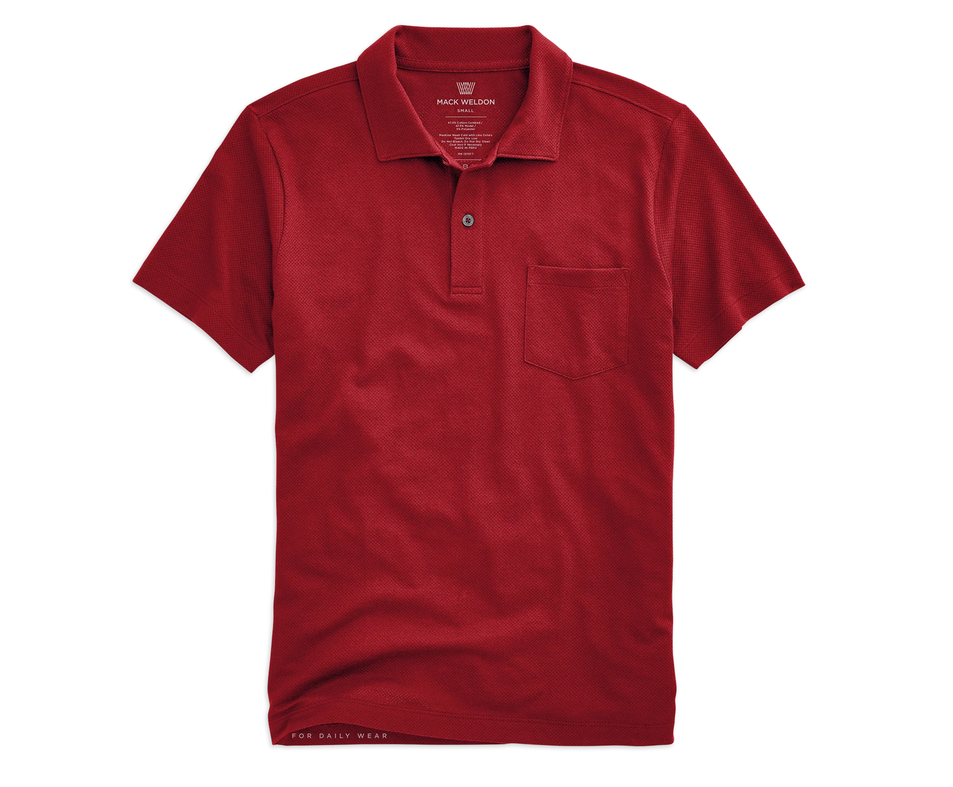 Vesper Polo - Image 5