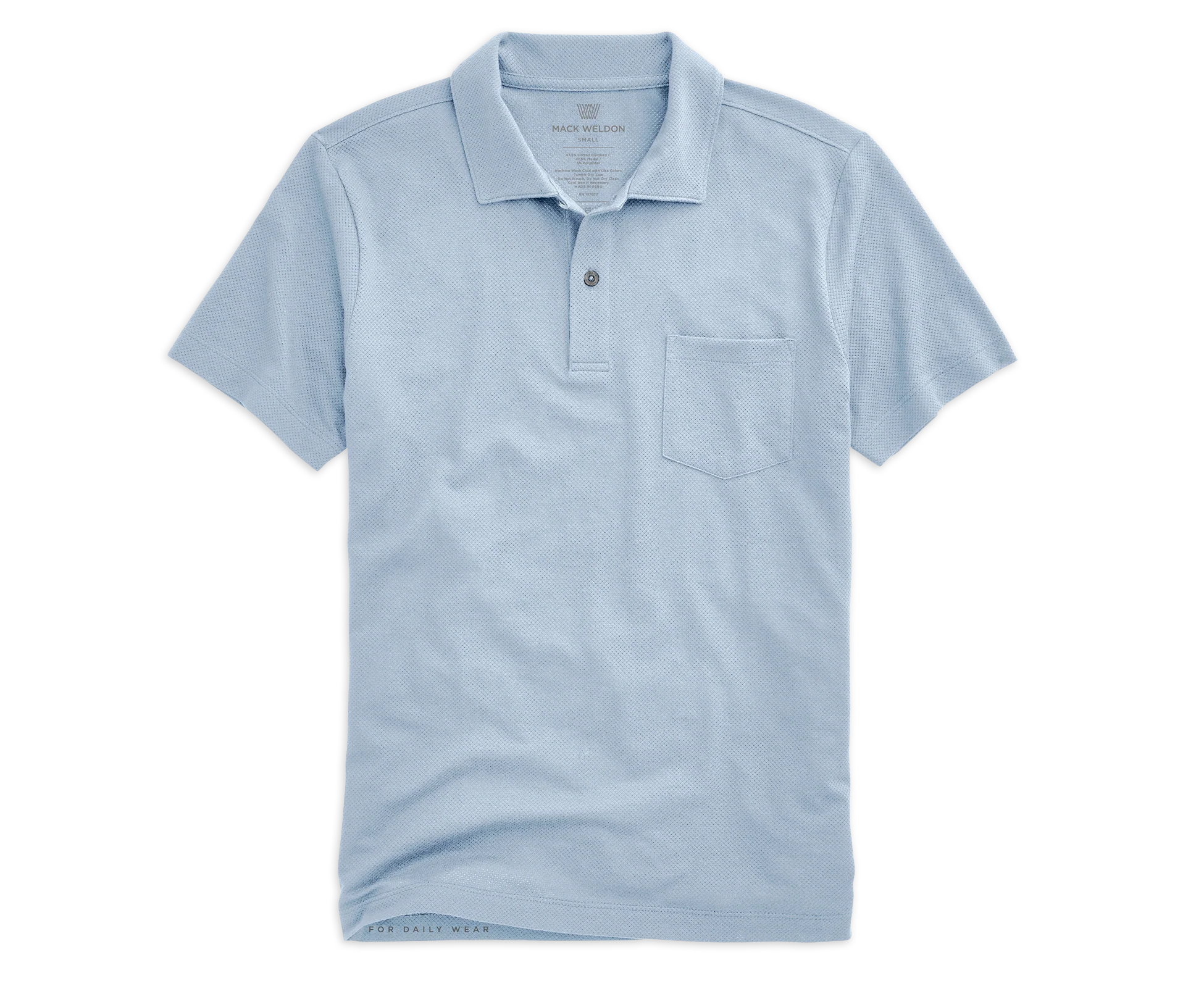 Vesper Polo - Image 6