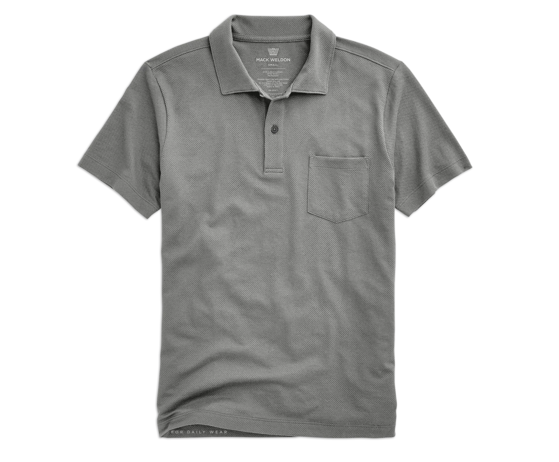 Vesper Polo - Image 8