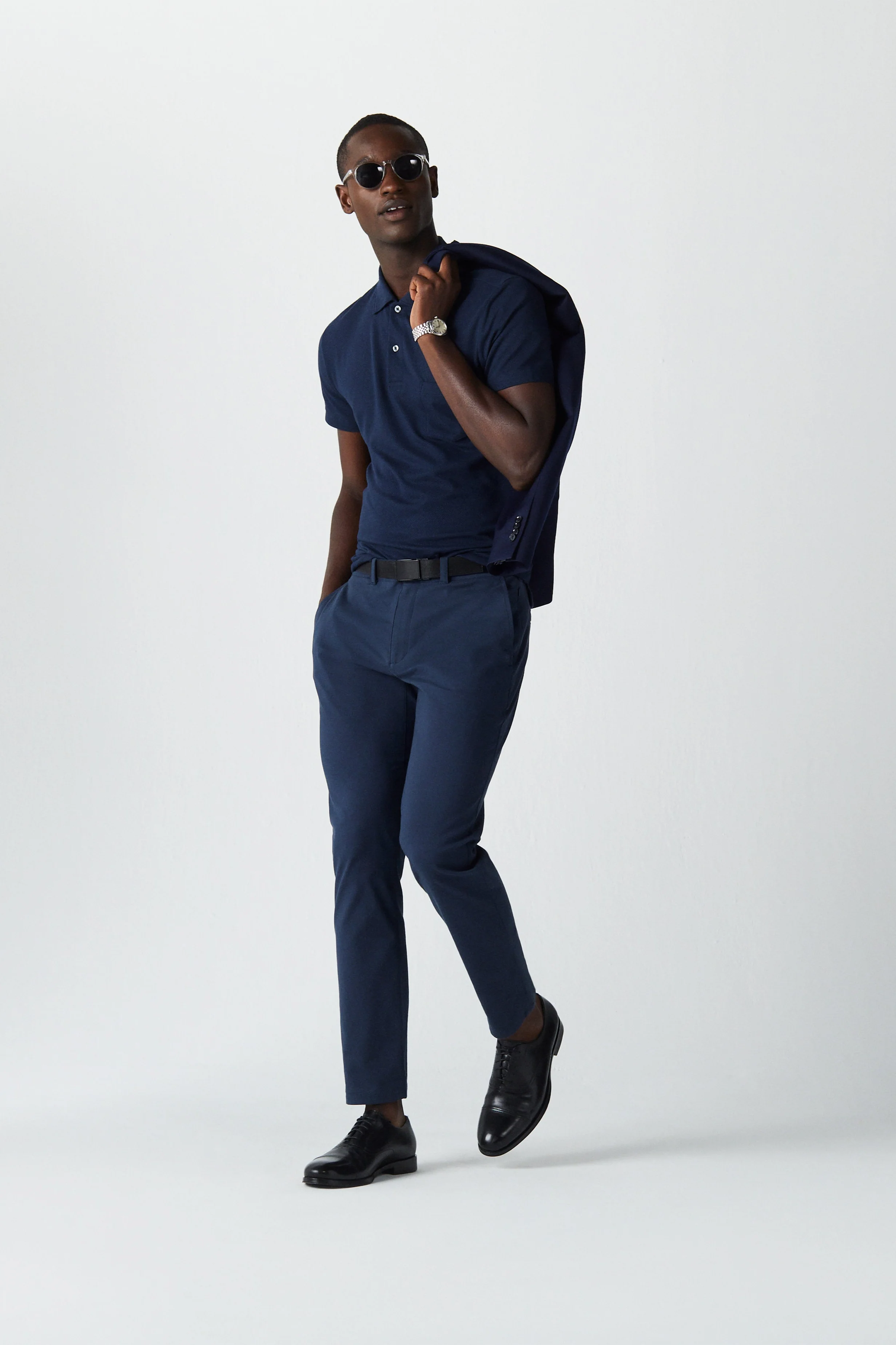 Vesper Polo - Image 9