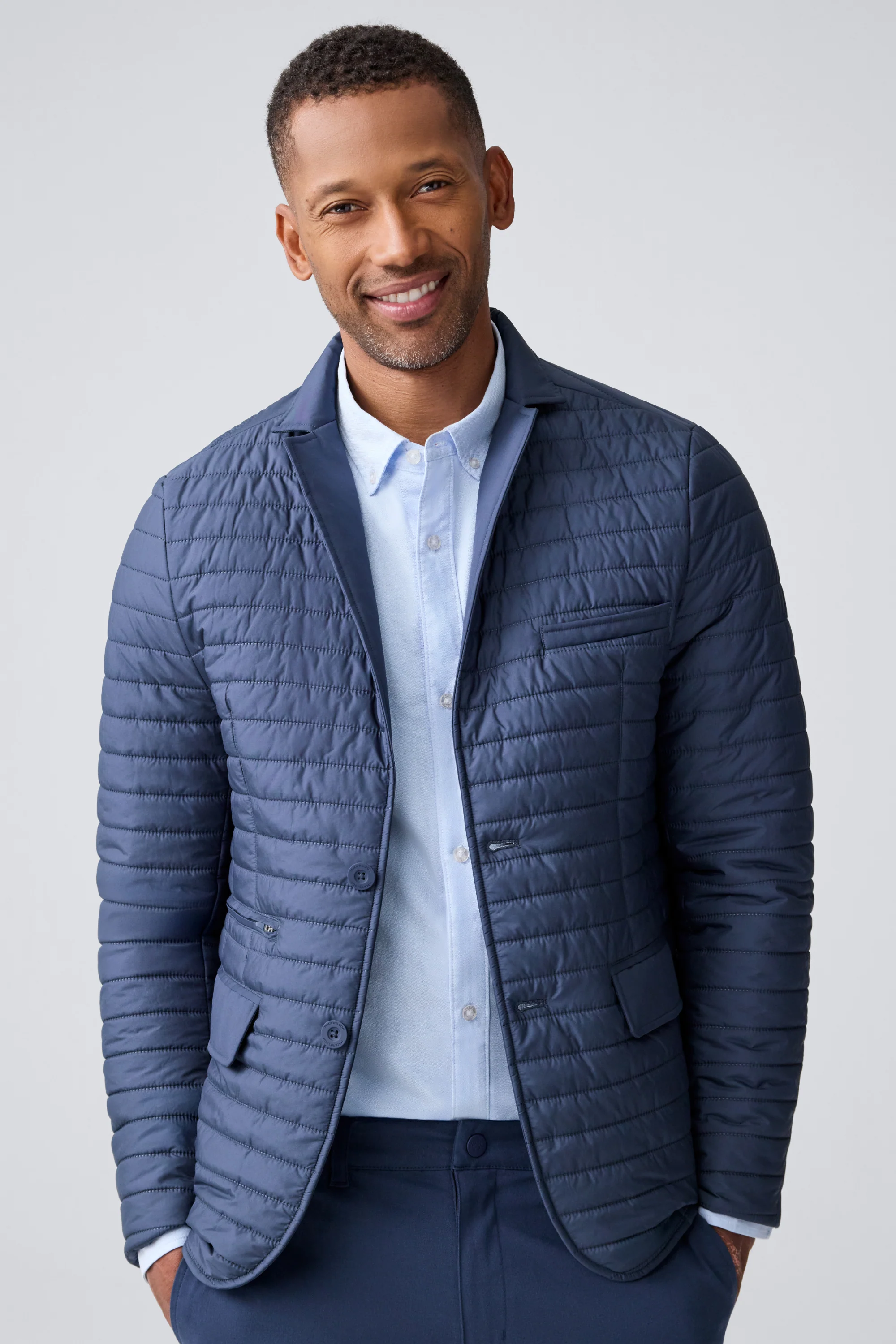 WARMKNIT AIR Blazer - Image 3