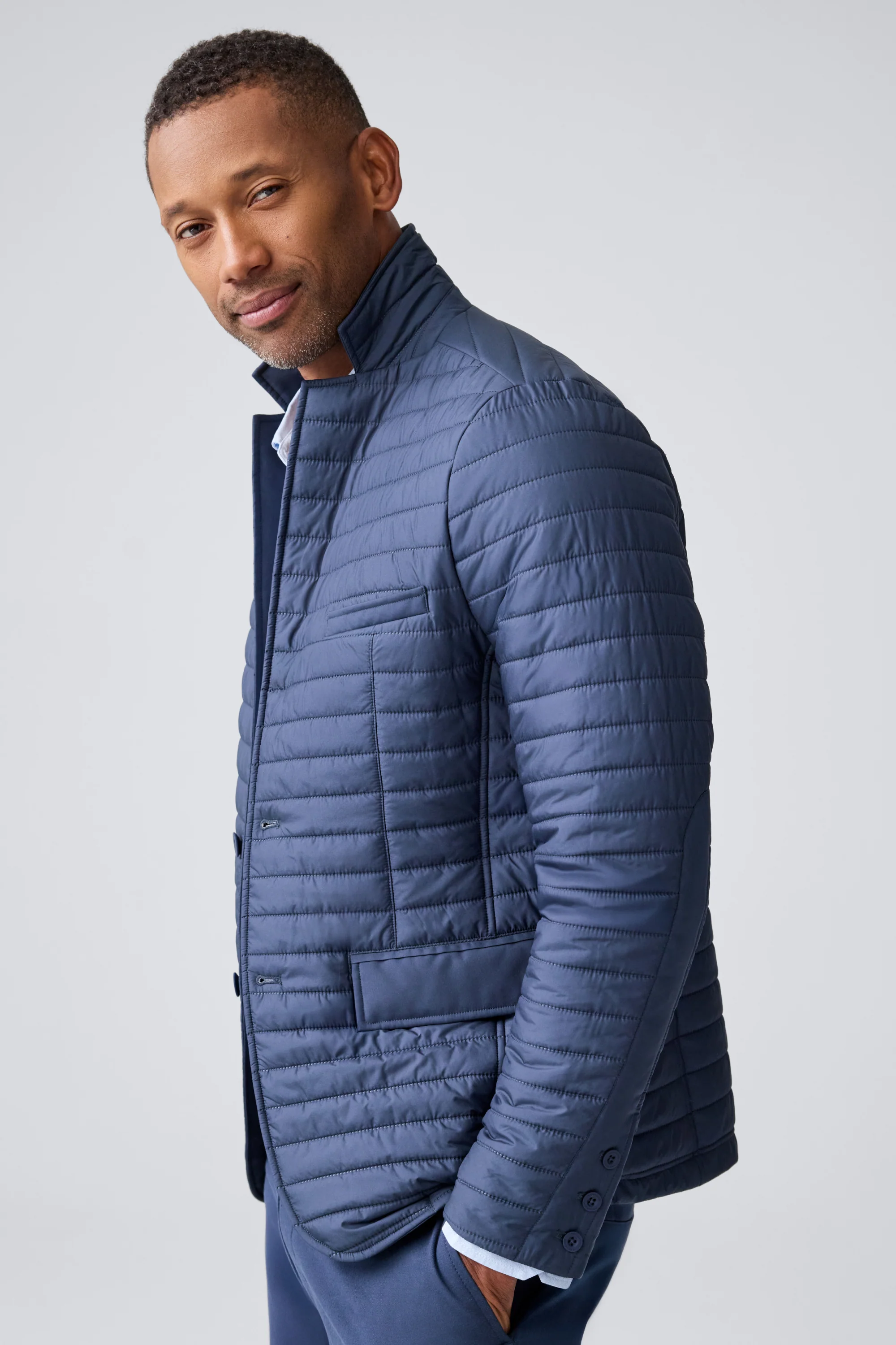 WARMKNIT AIR Blazer - Image 4