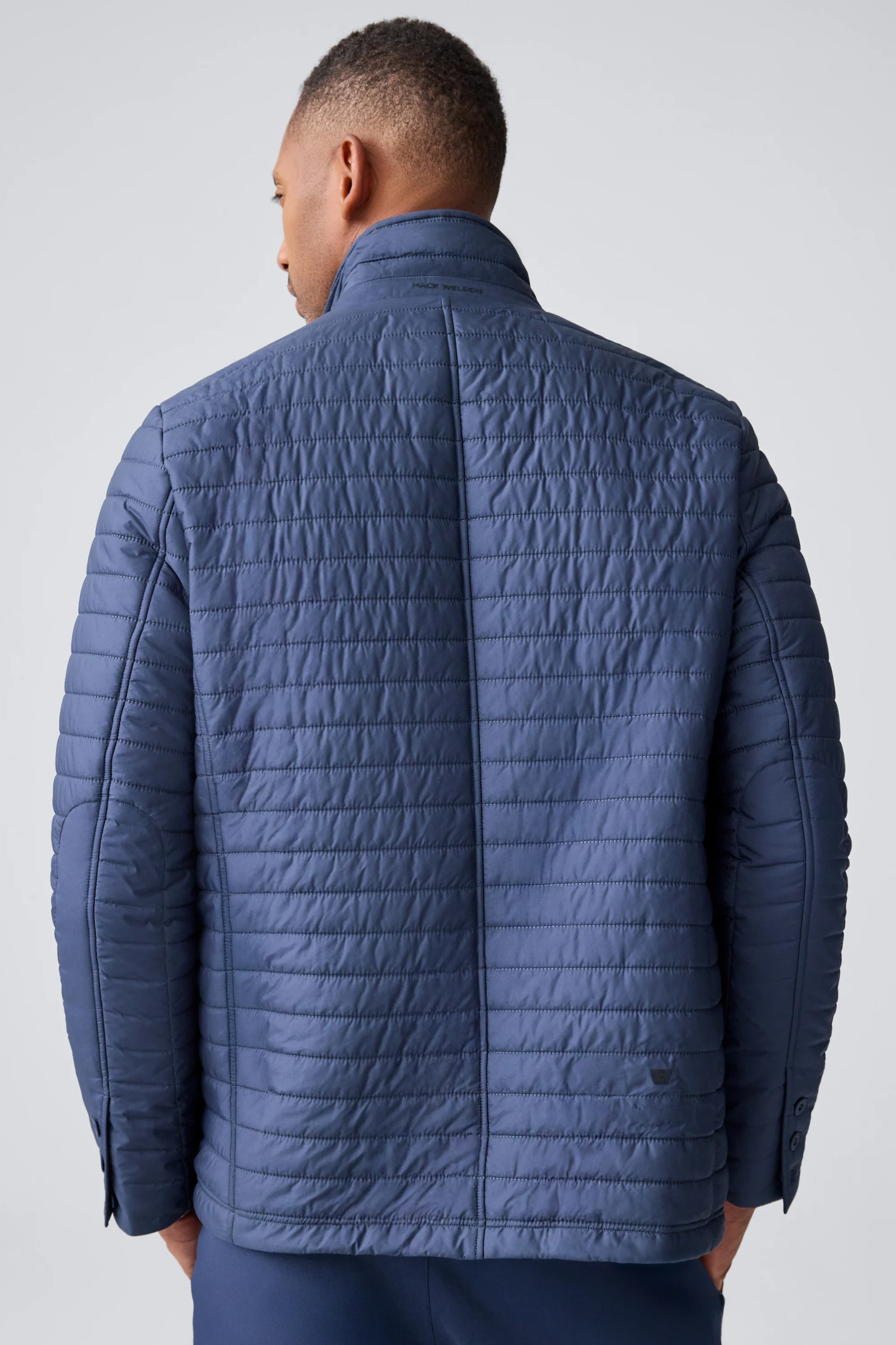 WARMKNIT AIR Blazer - Image 5