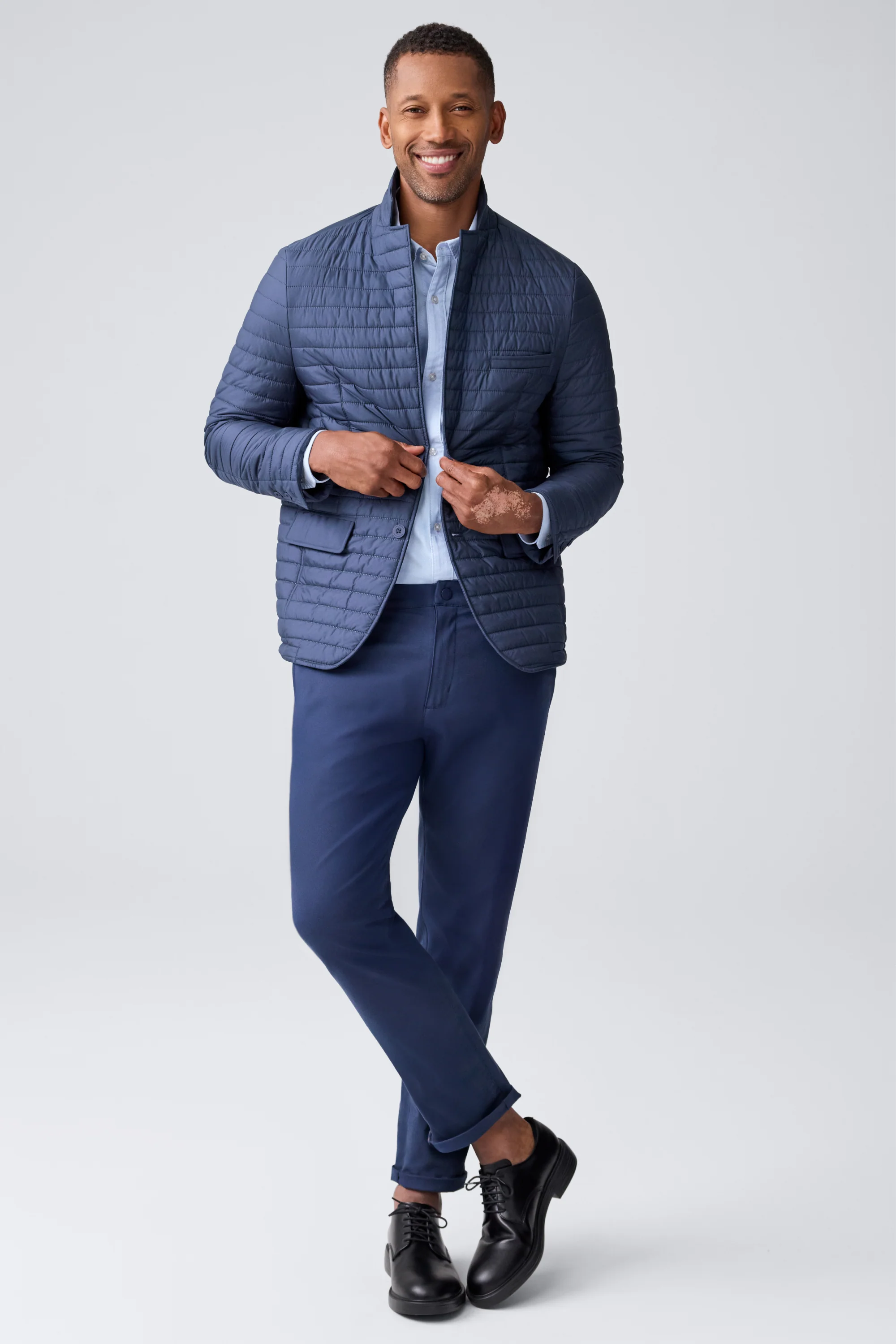 WARMKNIT AIR Blazer - Image 6