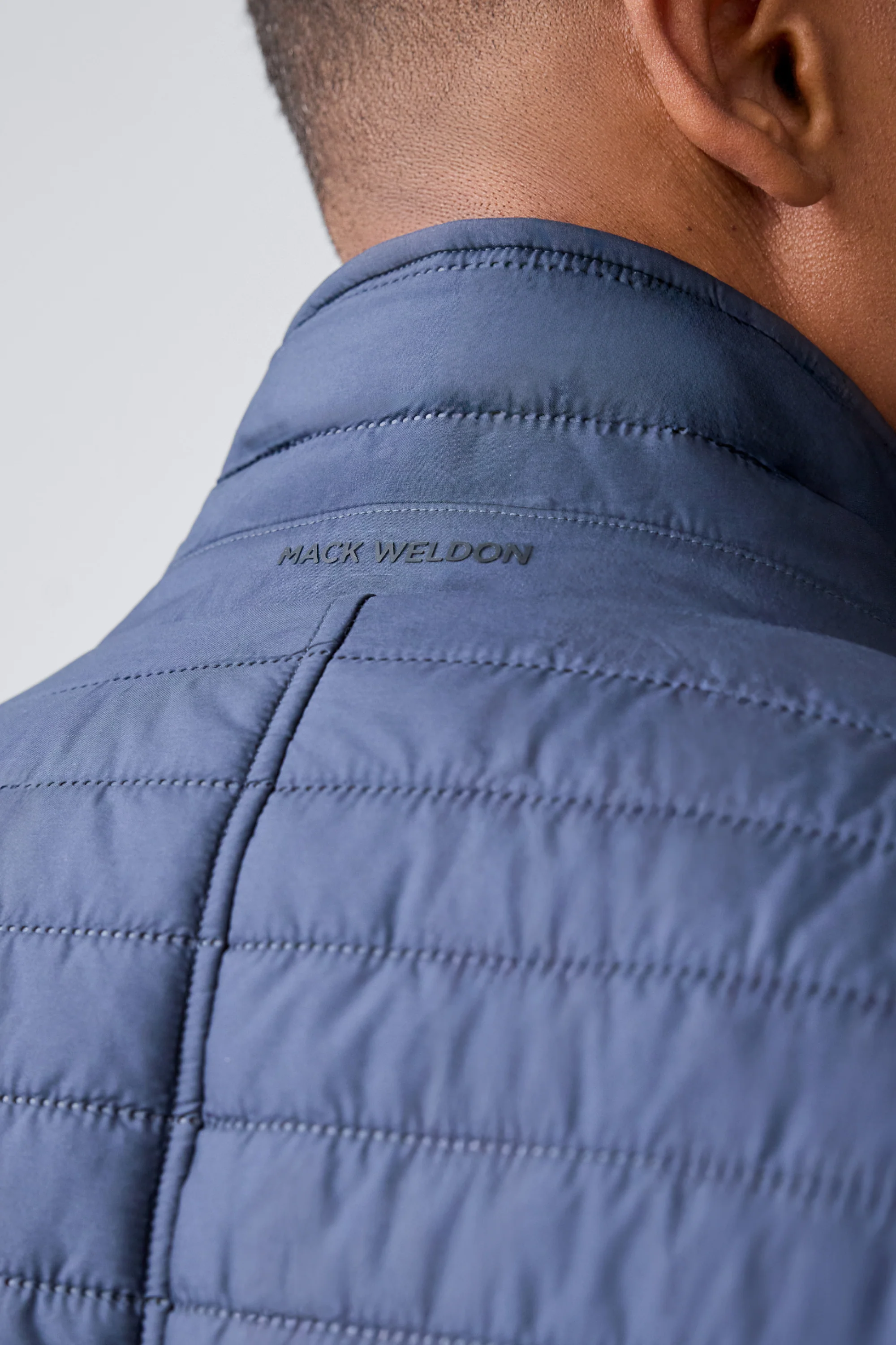 WARMKNIT AIR Blazer - Image 7