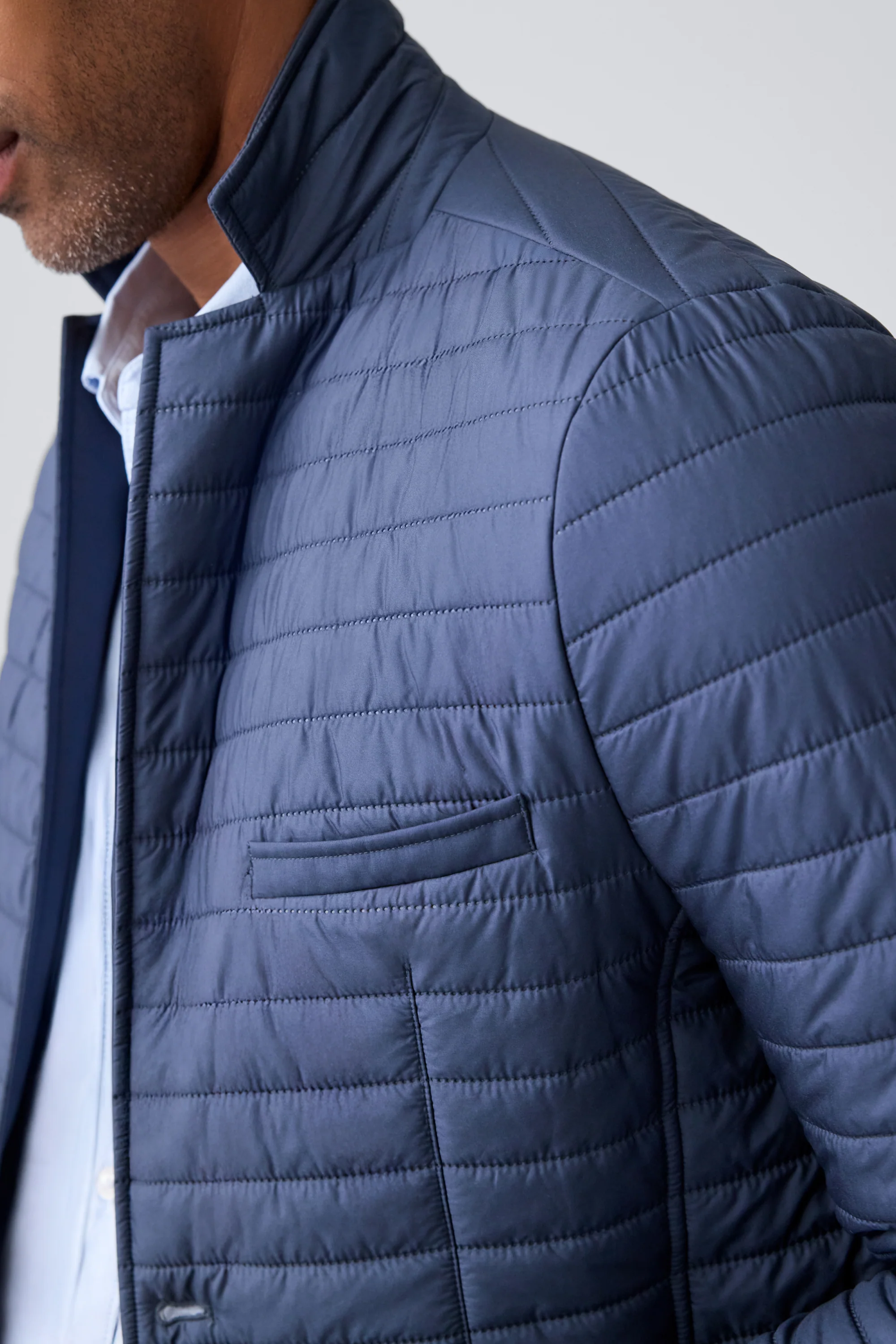 WARMKNIT AIR Blazer - Image 9