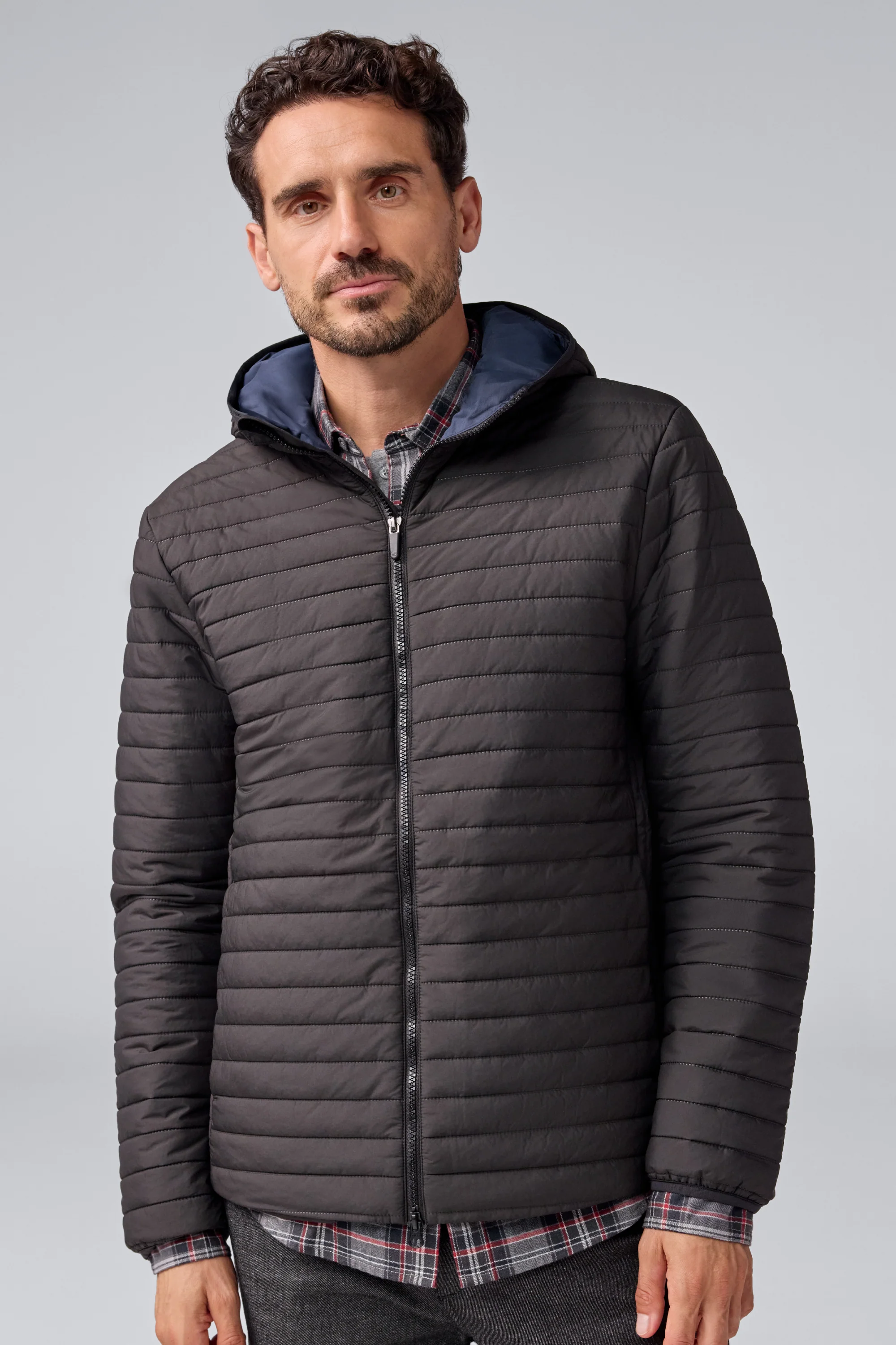 WARMKNIT AIR Hooded Jacket - Image 3
