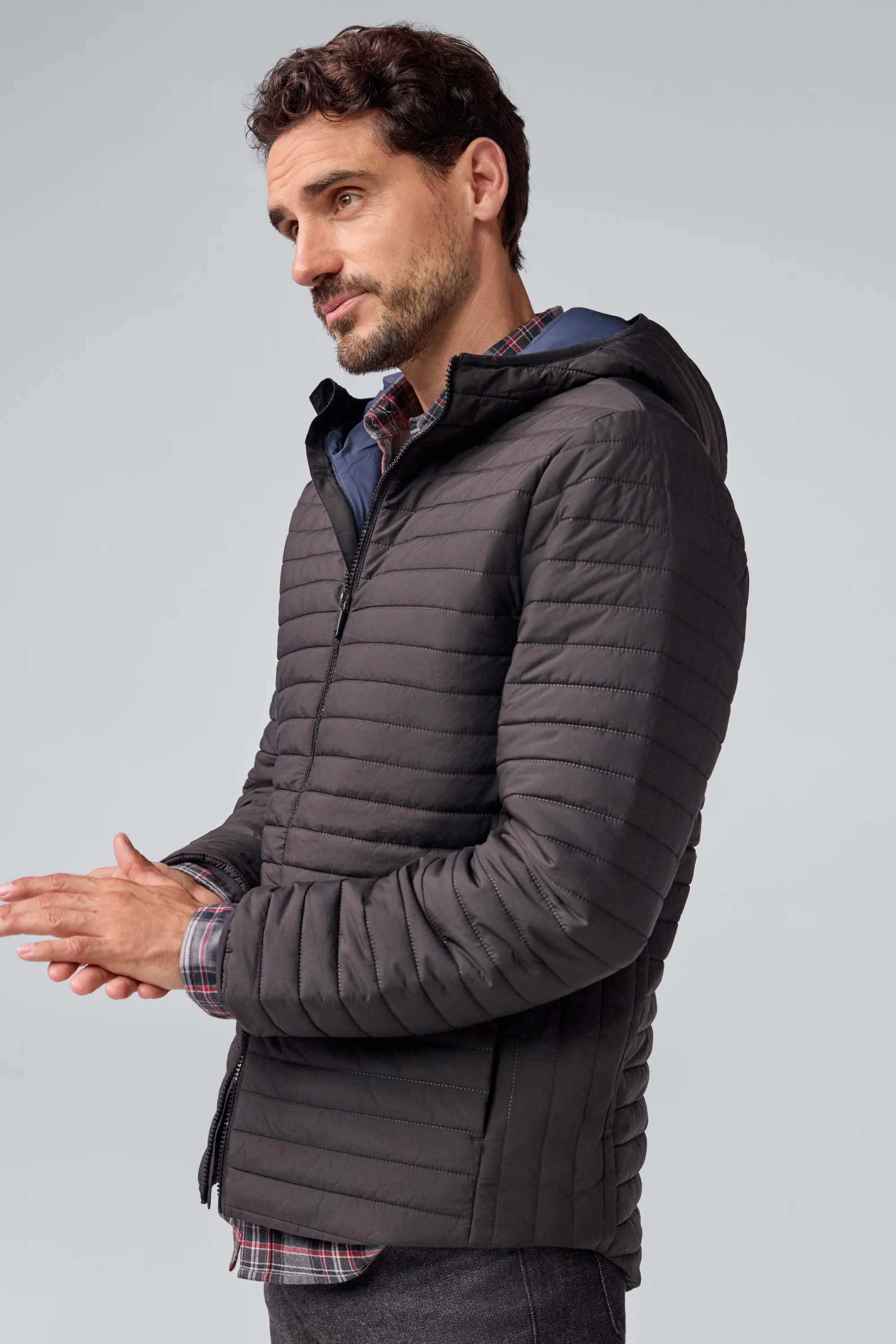 WARMKNIT AIR Hooded Jacket - Image 4