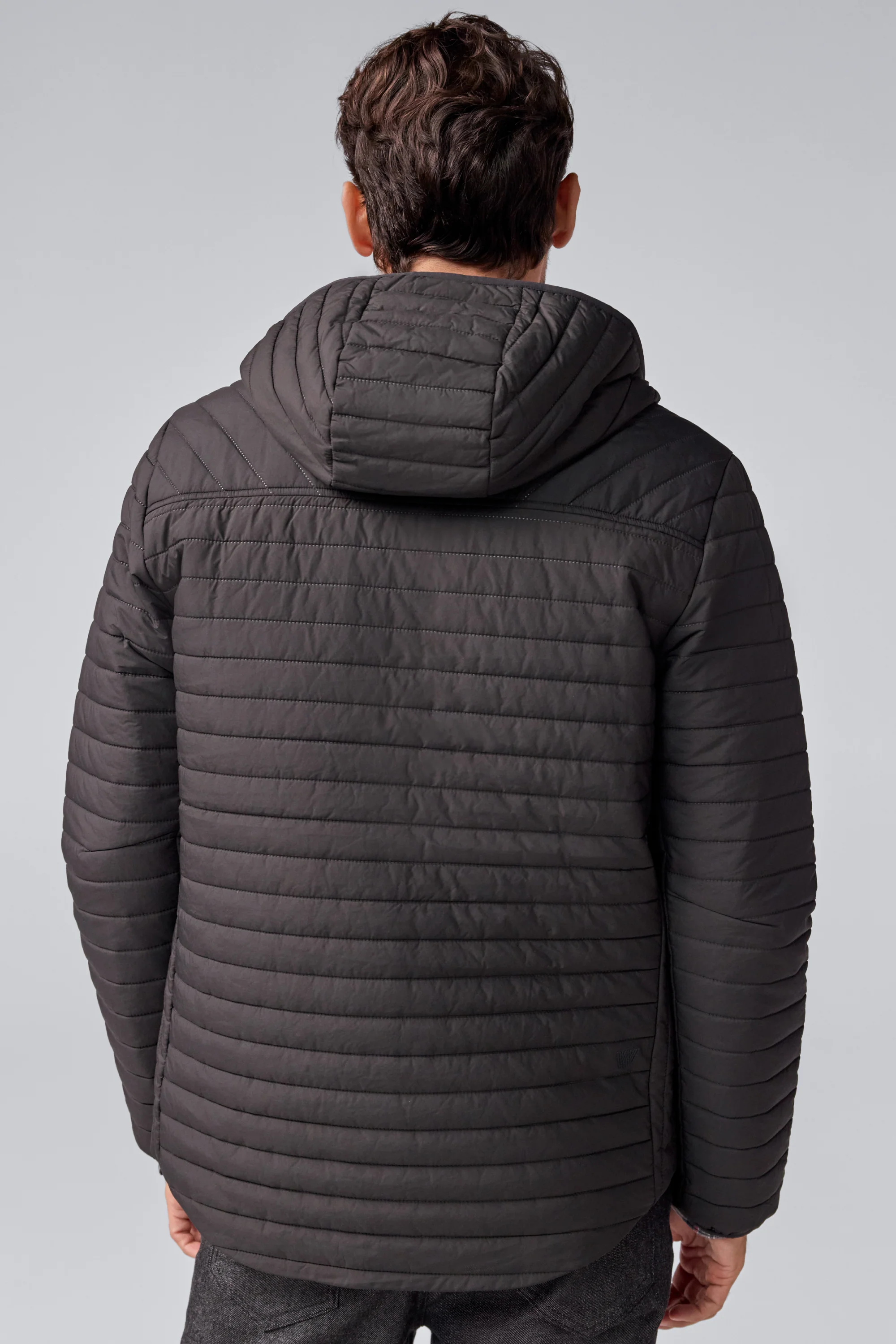 WARMKNIT AIR Hooded Jacket - Image 5