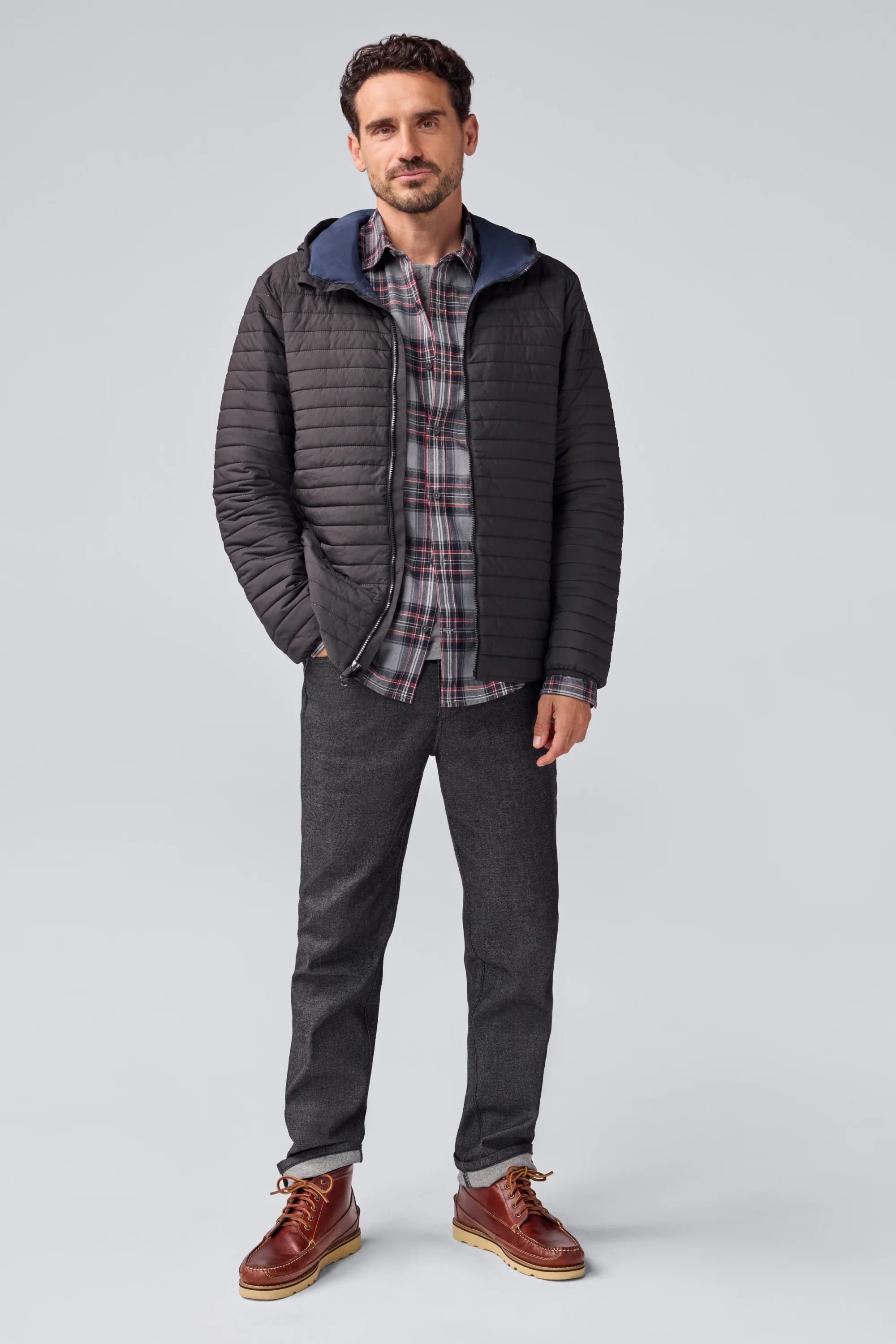 WARMKNIT AIR Hooded Jacket - Image 6