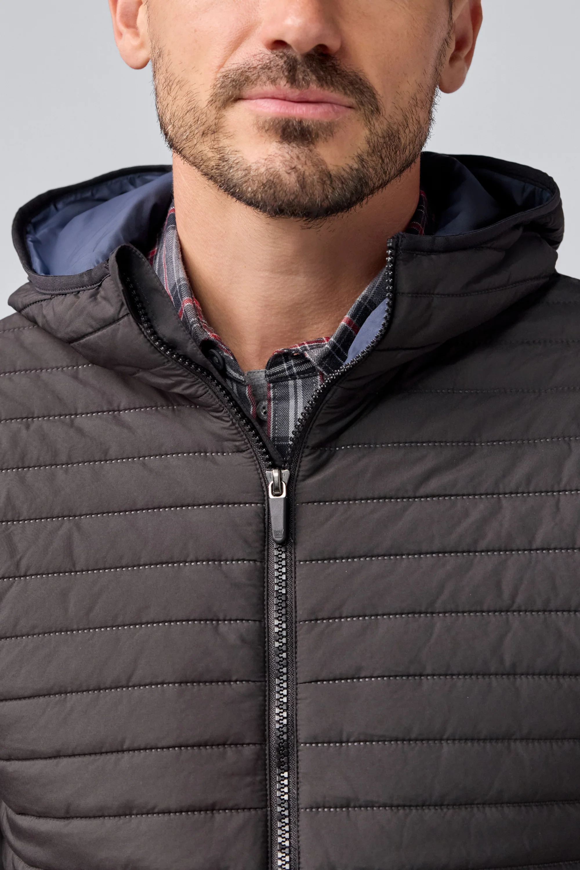 WARMKNIT AIR Hooded Jacket - Image 7