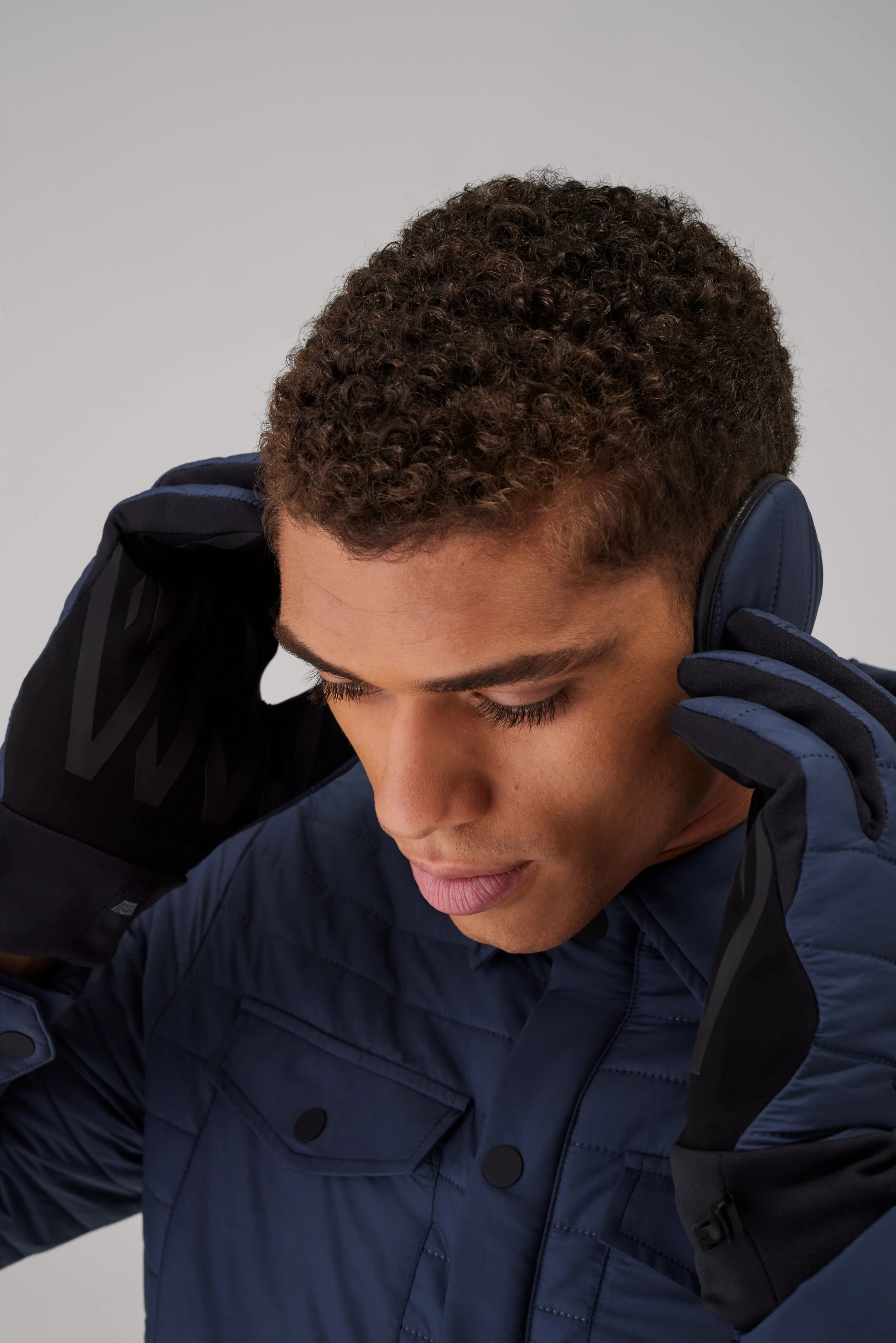 WARMKNIT AIR Performance Glove - Image 3