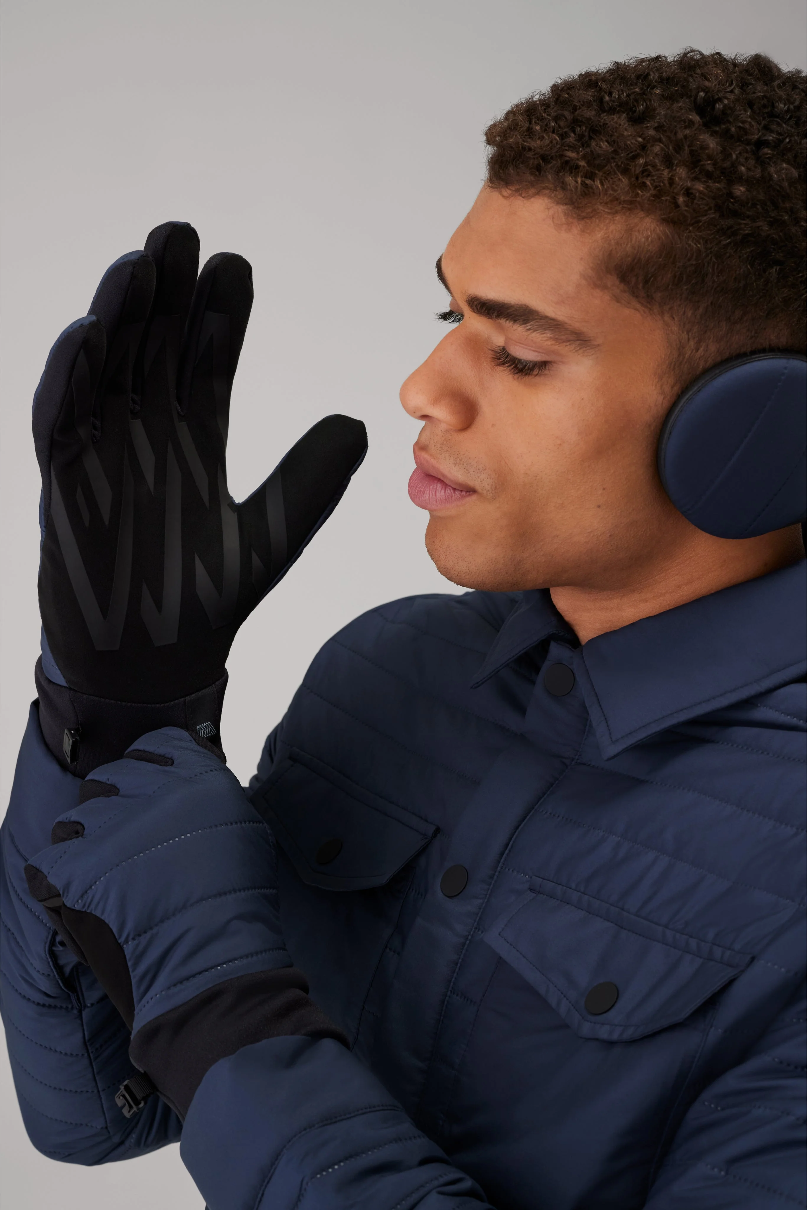 WARMKNIT AIR Performance Glove - Image 5