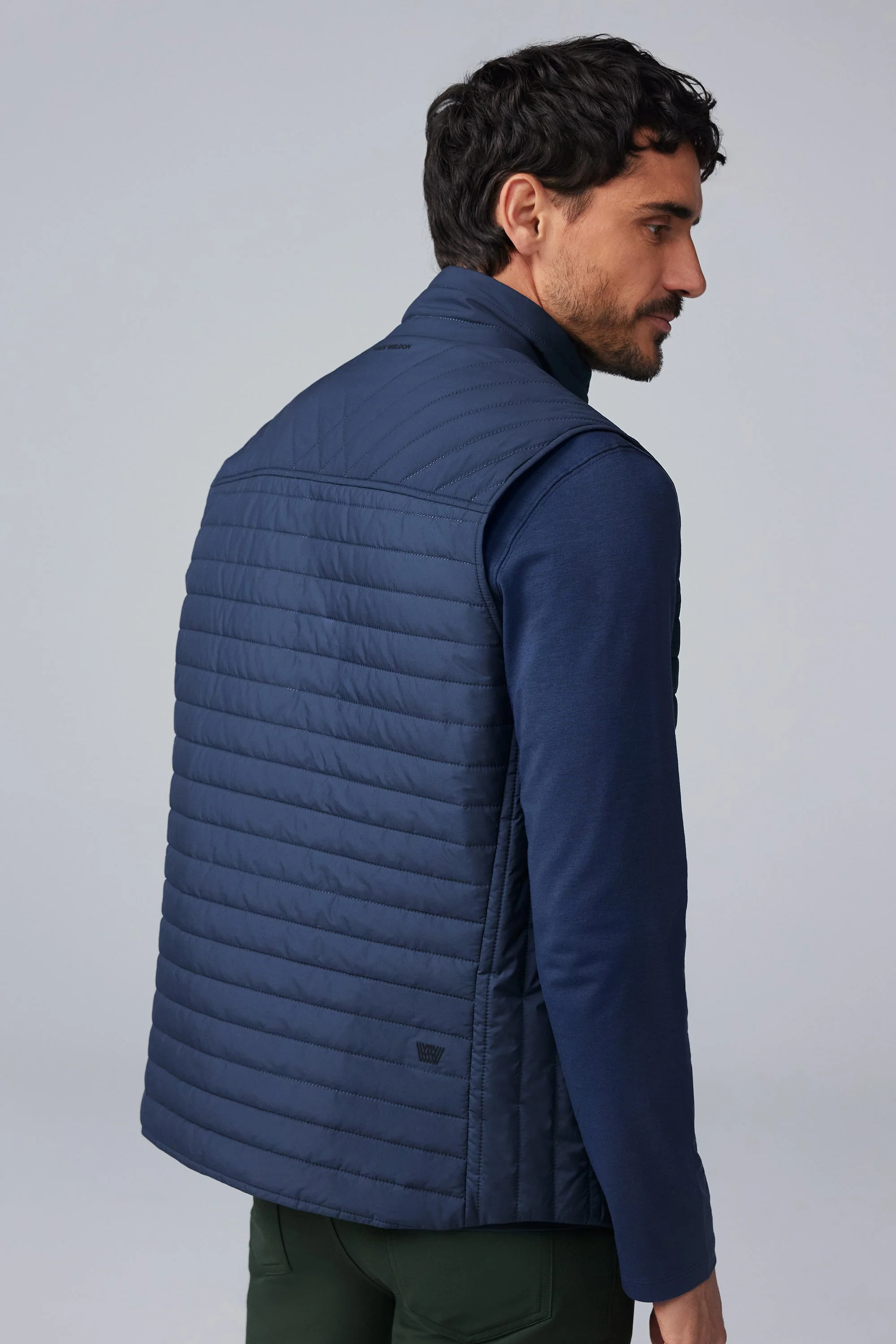 WARMKNIT AIR Puffer Vest - Image 5