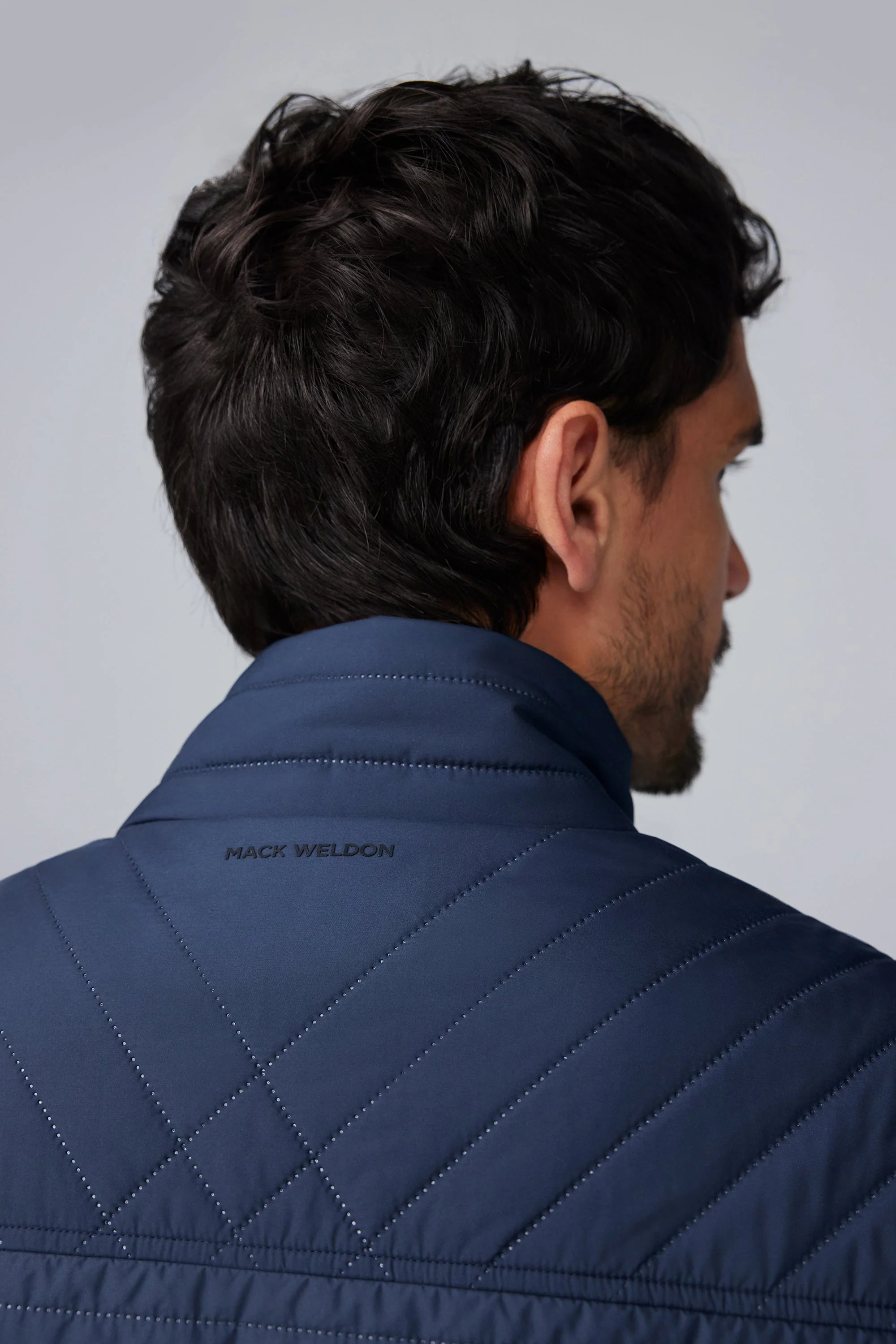WARMKNIT AIR Puffer Vest - Image 8