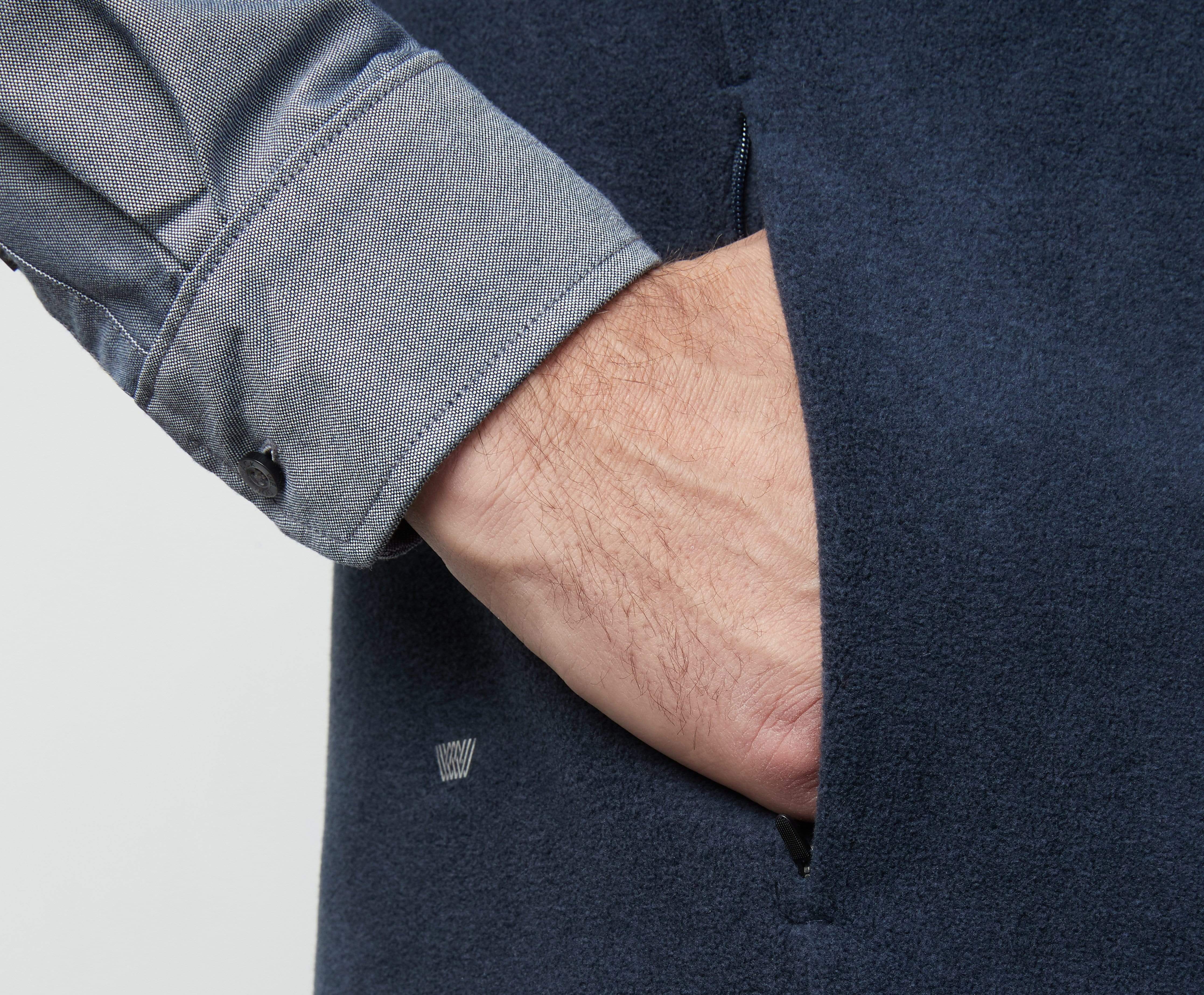 WARMKNIT Fleece Vest - Image 6