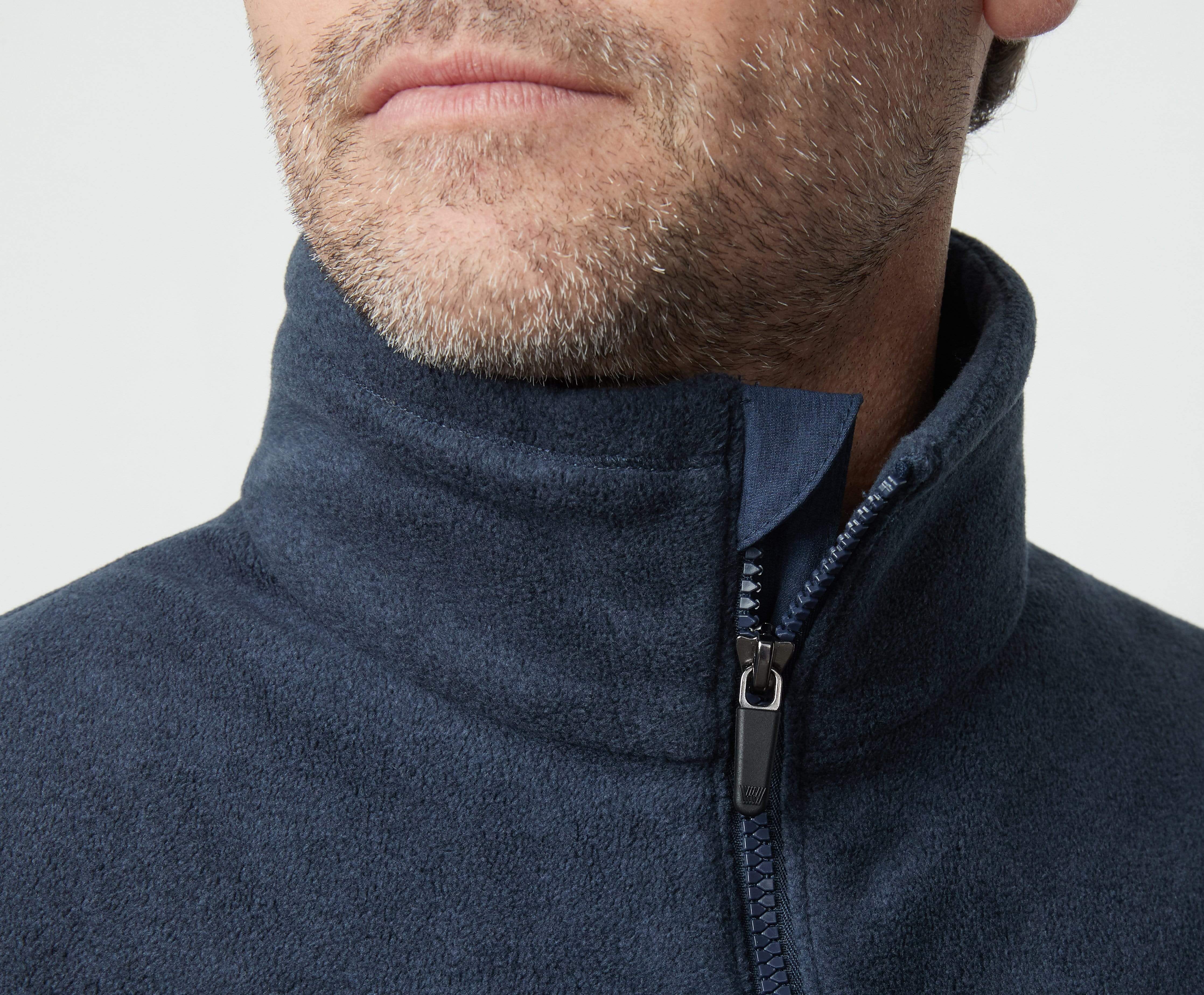 WARMKNIT Fleece Vest - Image 7