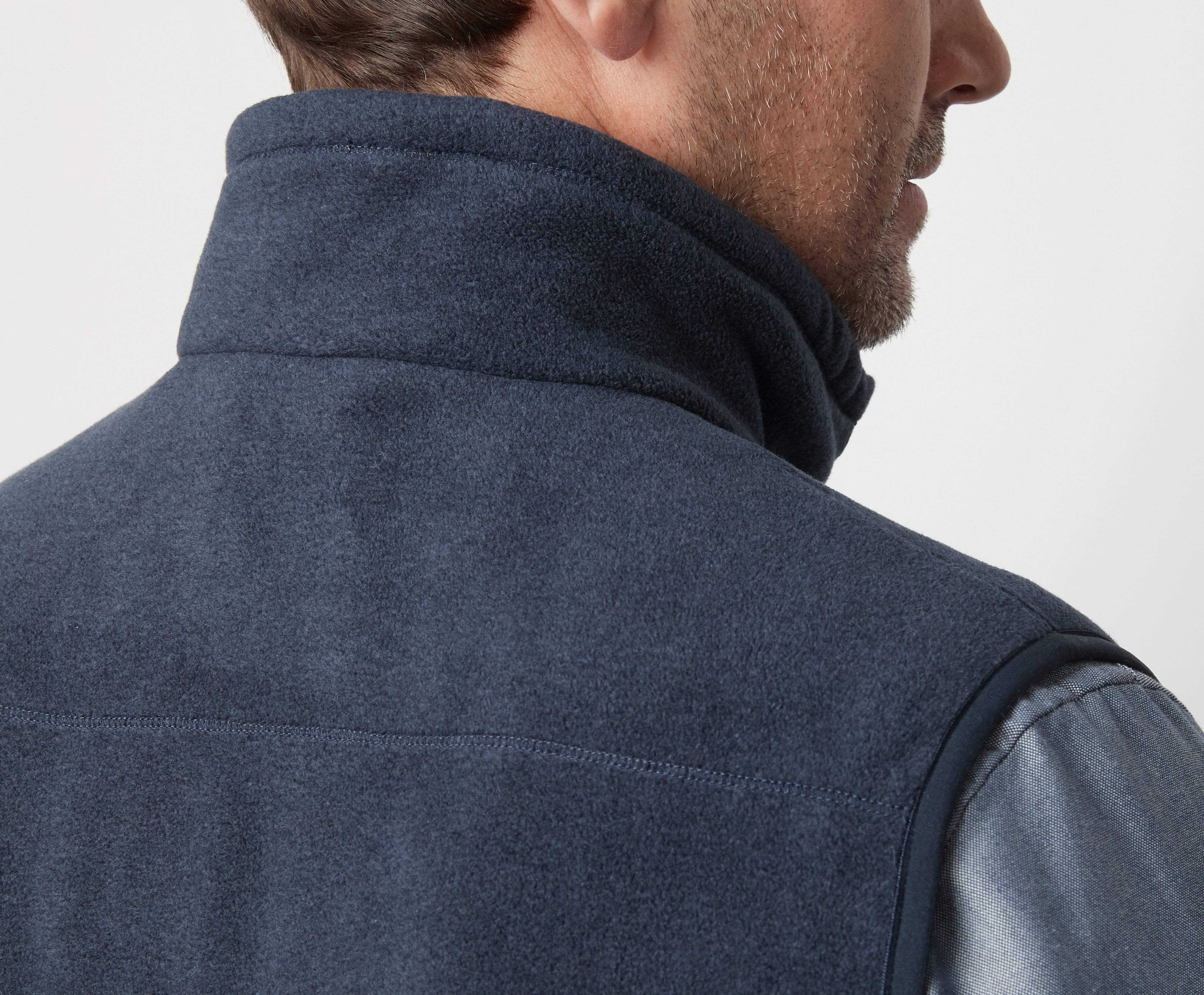 WARMKNIT Fleece Vest - Image 8