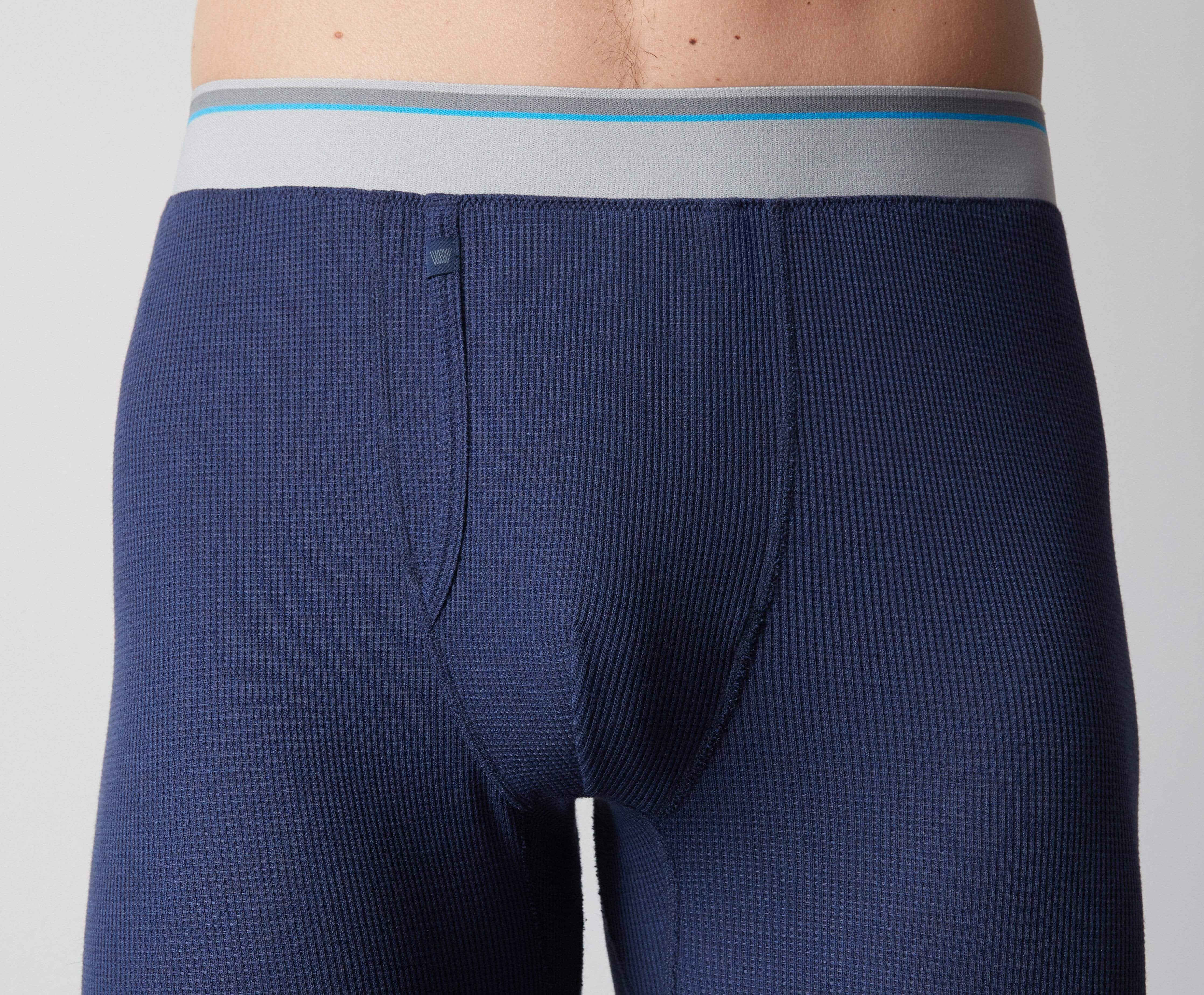 WARMKNIT Long Underwear - Image 8