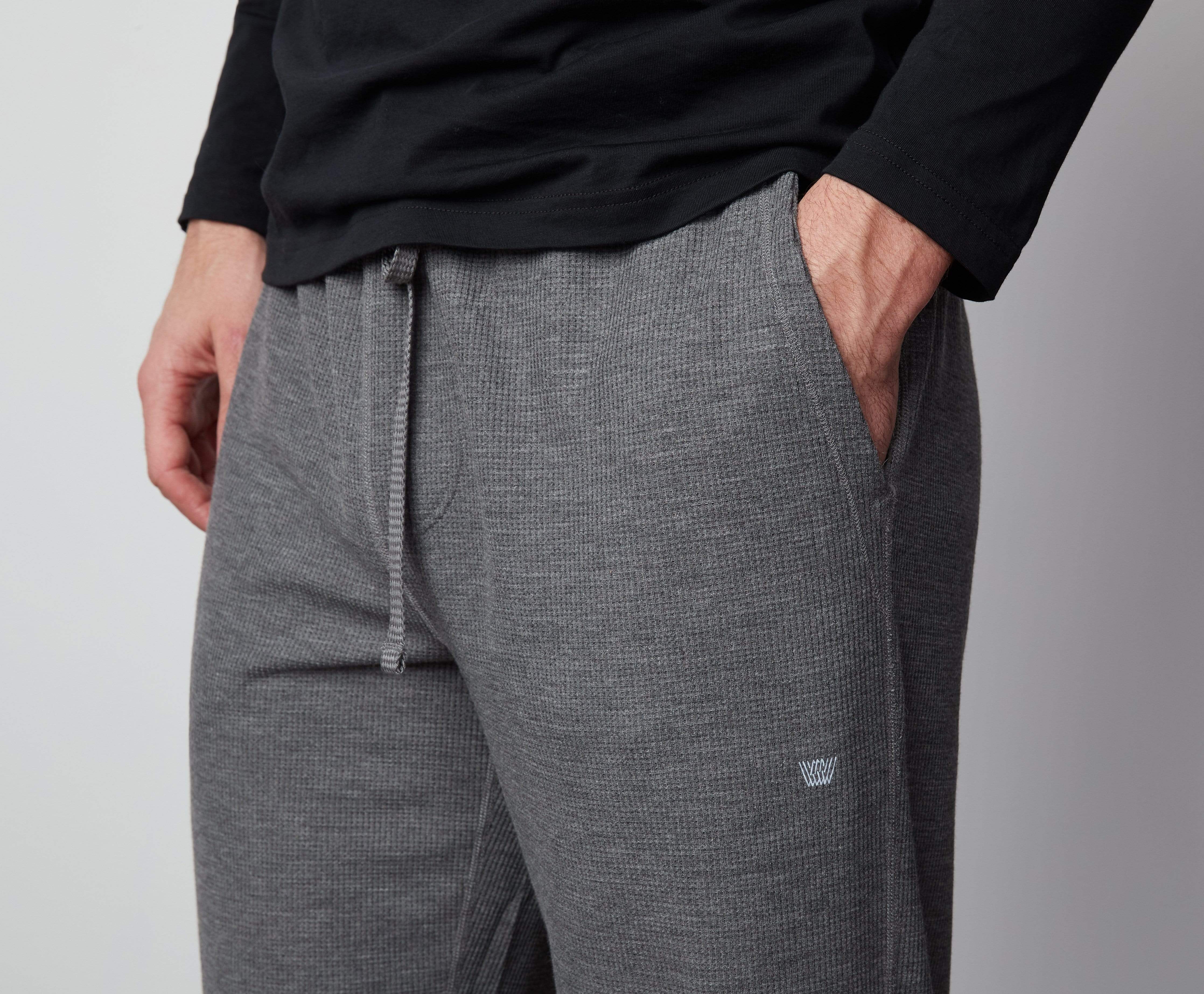 WARMKNIT Pajama Pant - Image 9