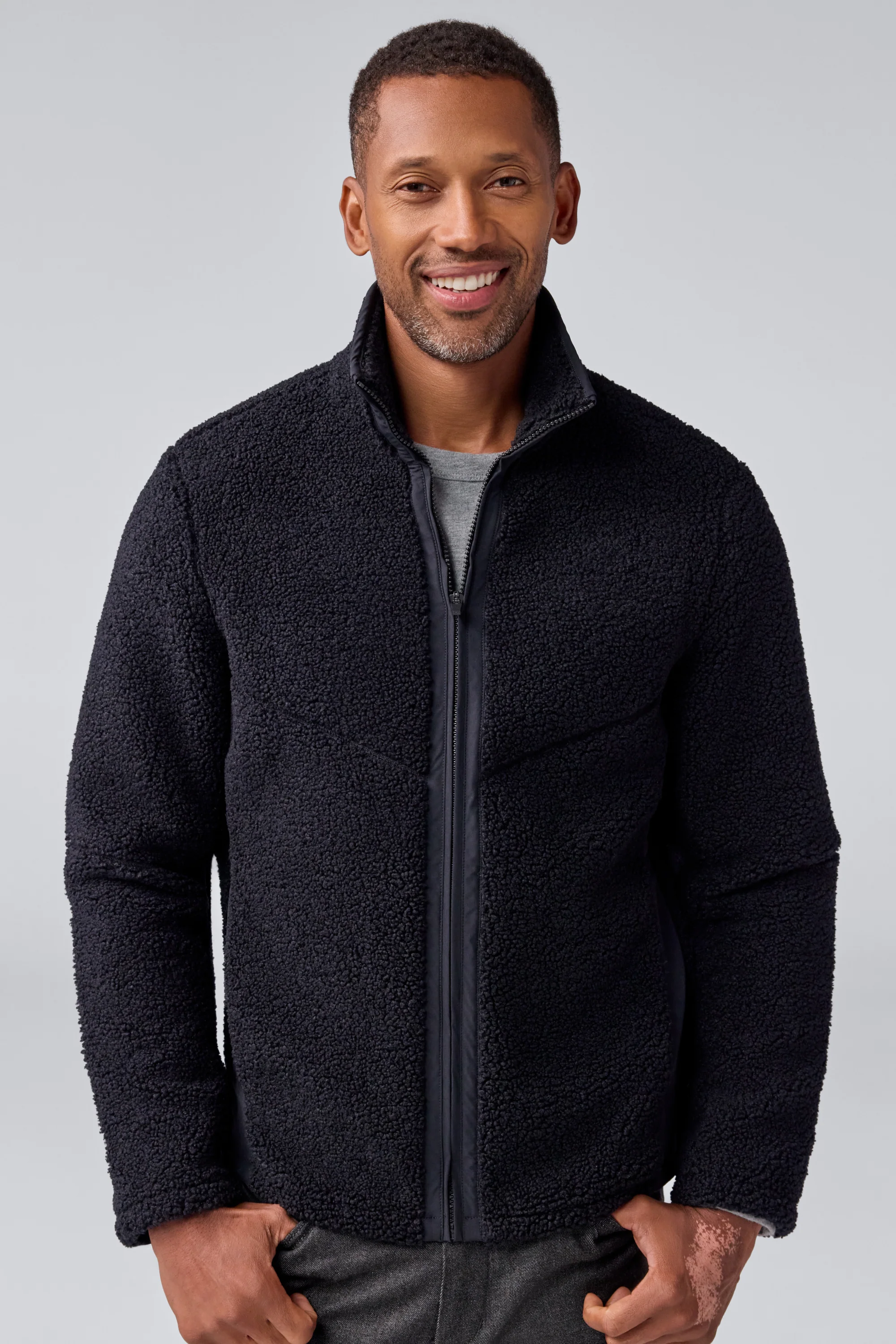 WARMKNIT Sherpa Fleece - Image 3