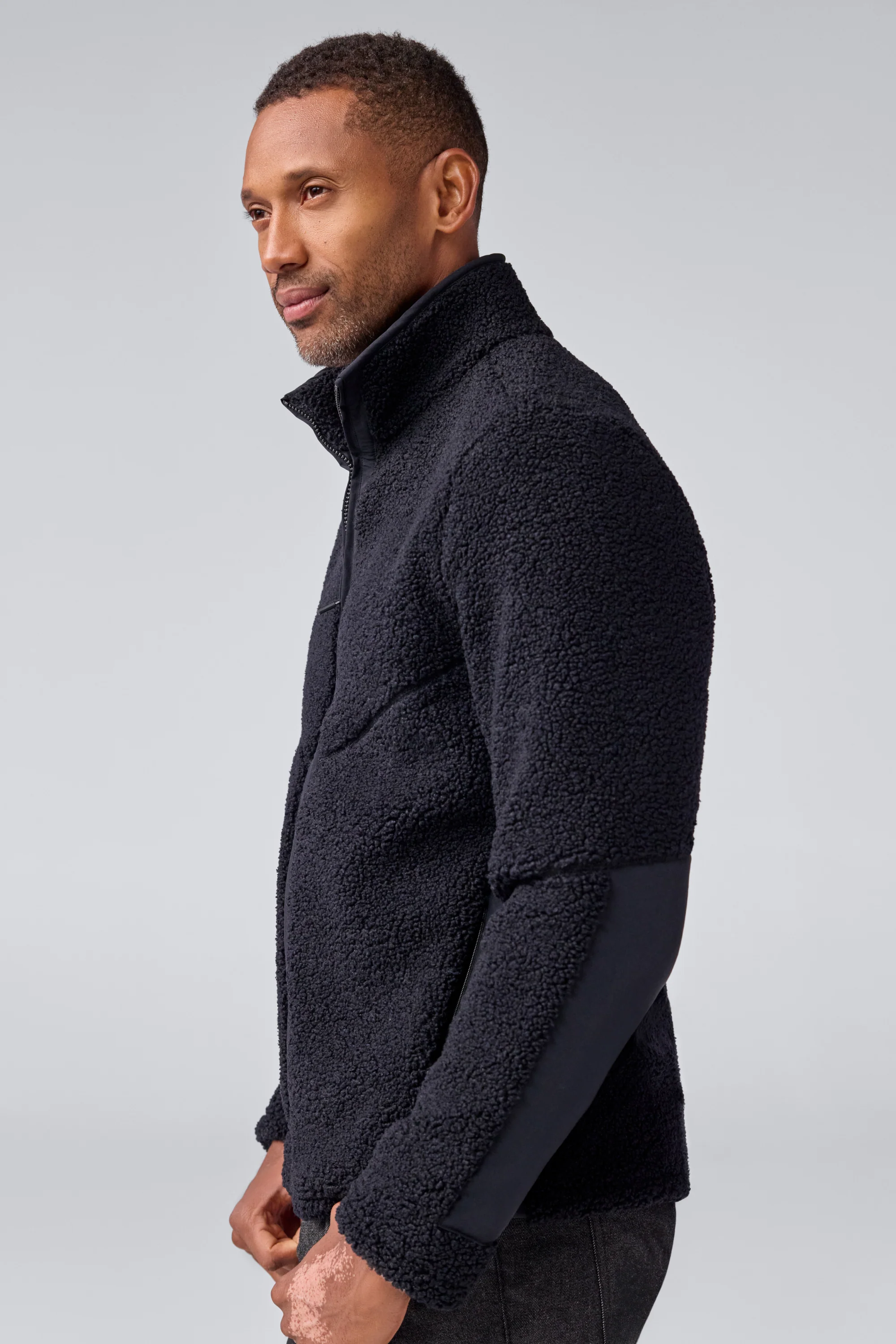 WARMKNIT Sherpa Fleece - Image 4