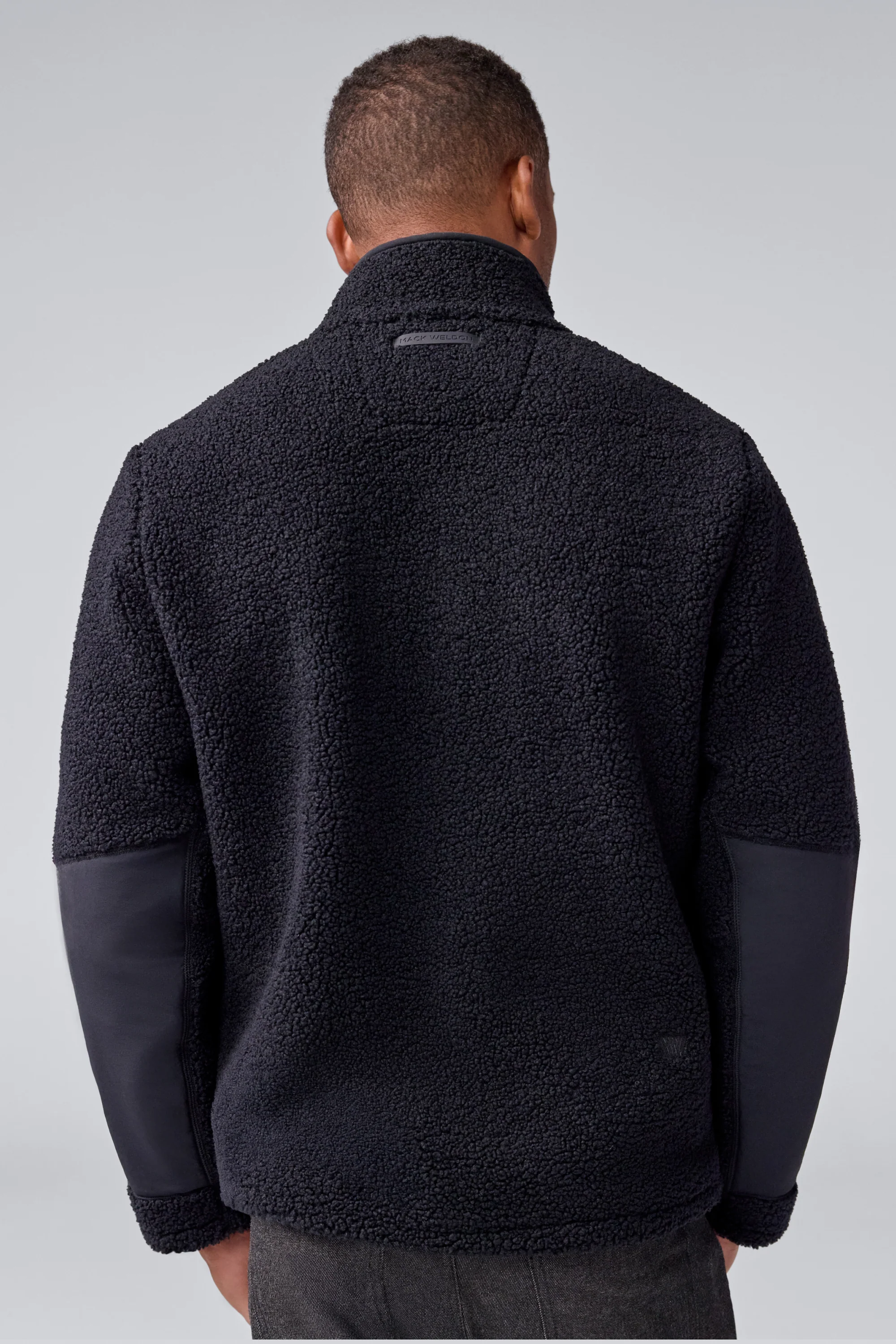 WARMKNIT Sherpa Fleece - Image 5