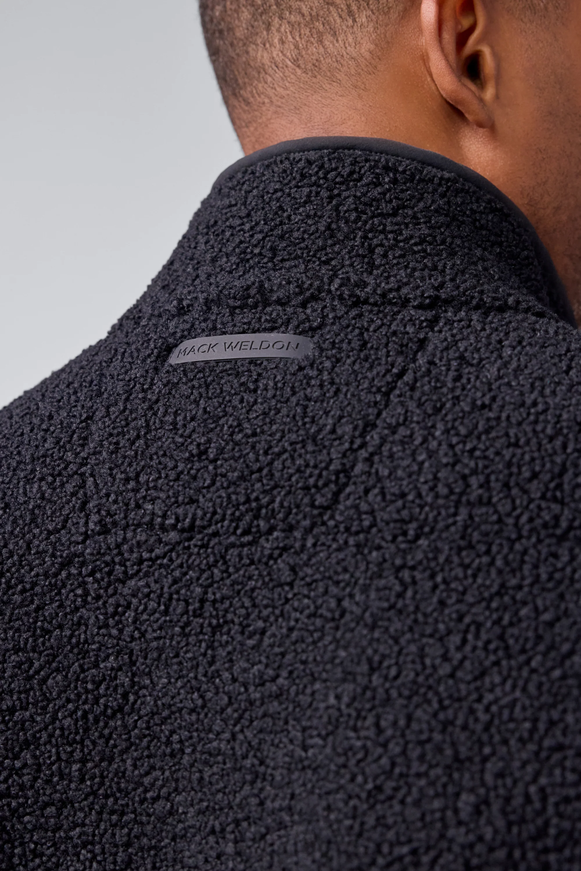 WARMKNIT Sherpa Fleece - Image 6