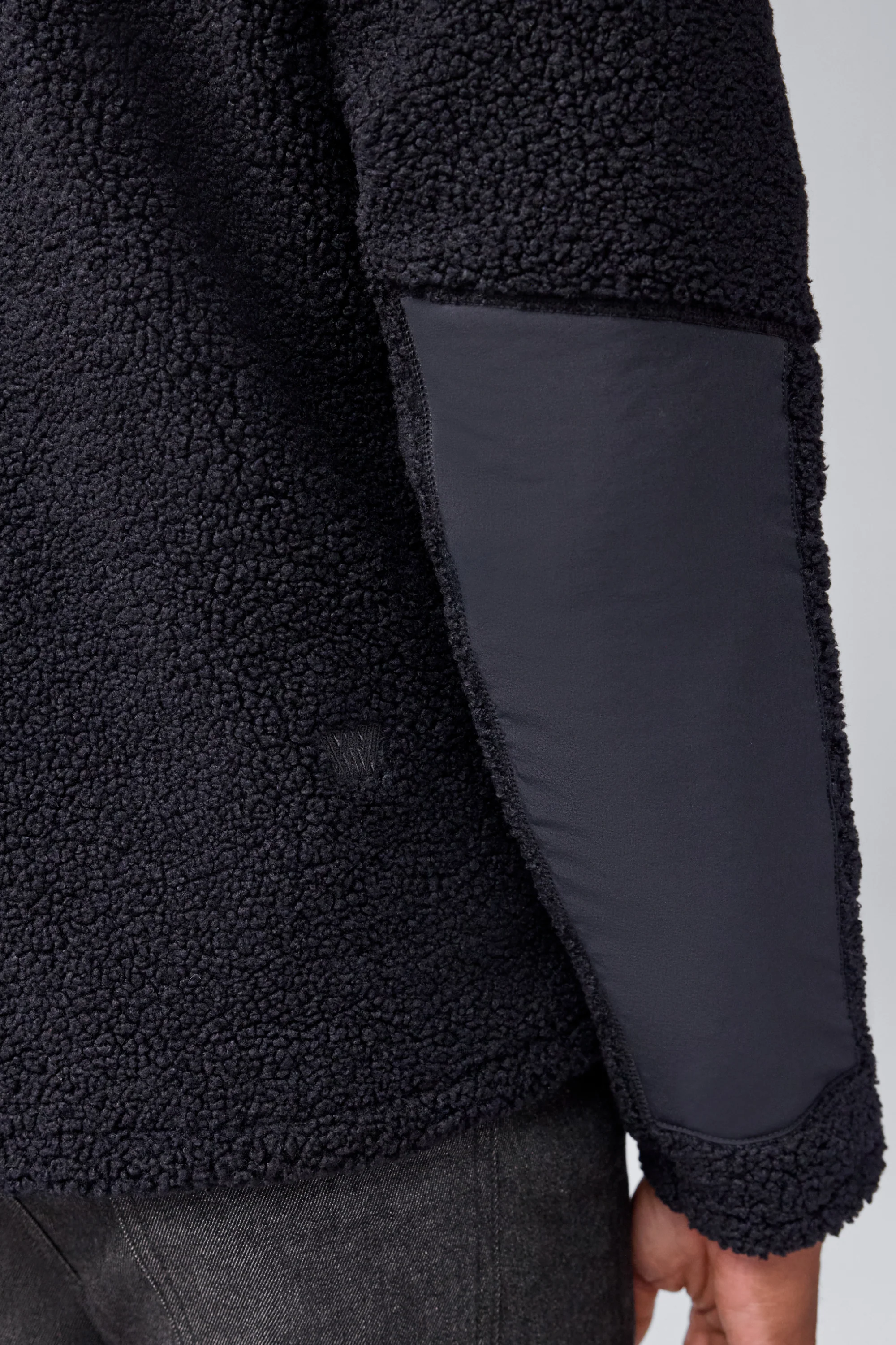 WARMKNIT Sherpa Fleece - Image 7