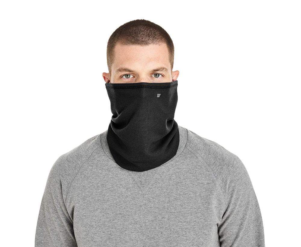 WARMKNIT Waffle Neck Gaiter - Image 4