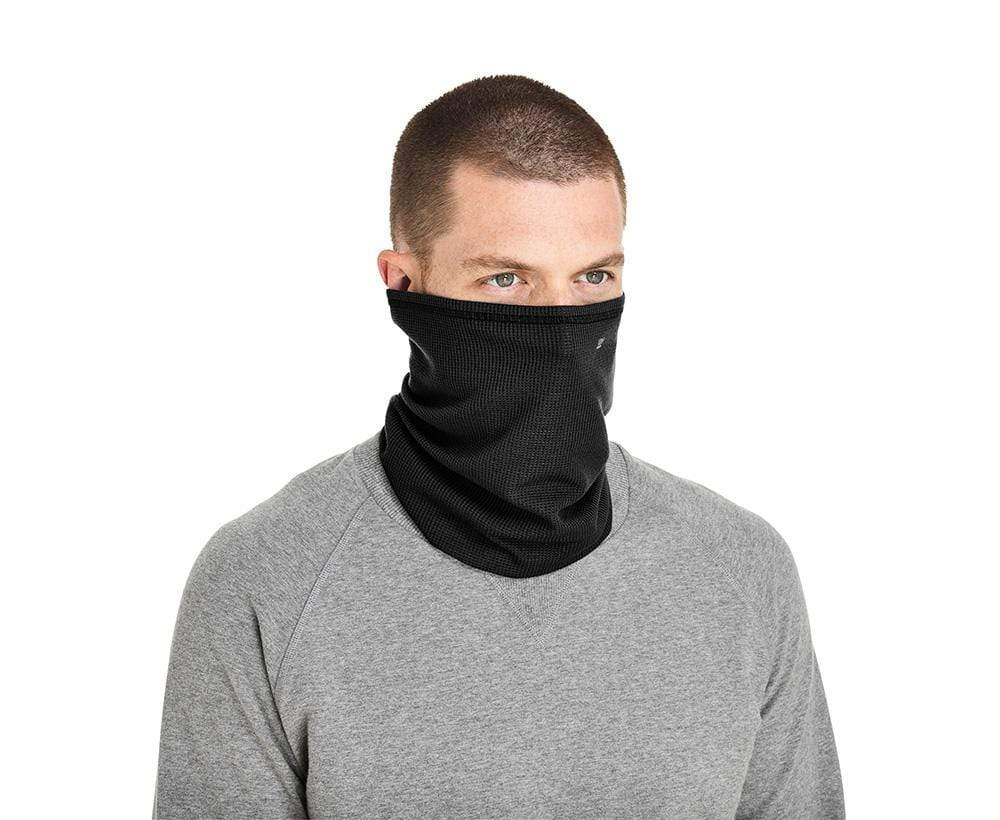 WARMKNIT Waffle Neck Gaiter - Image 5